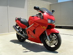 �������� �� ������ �������� Honda VFR800 1998 ���� 5